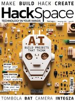 HackSpace